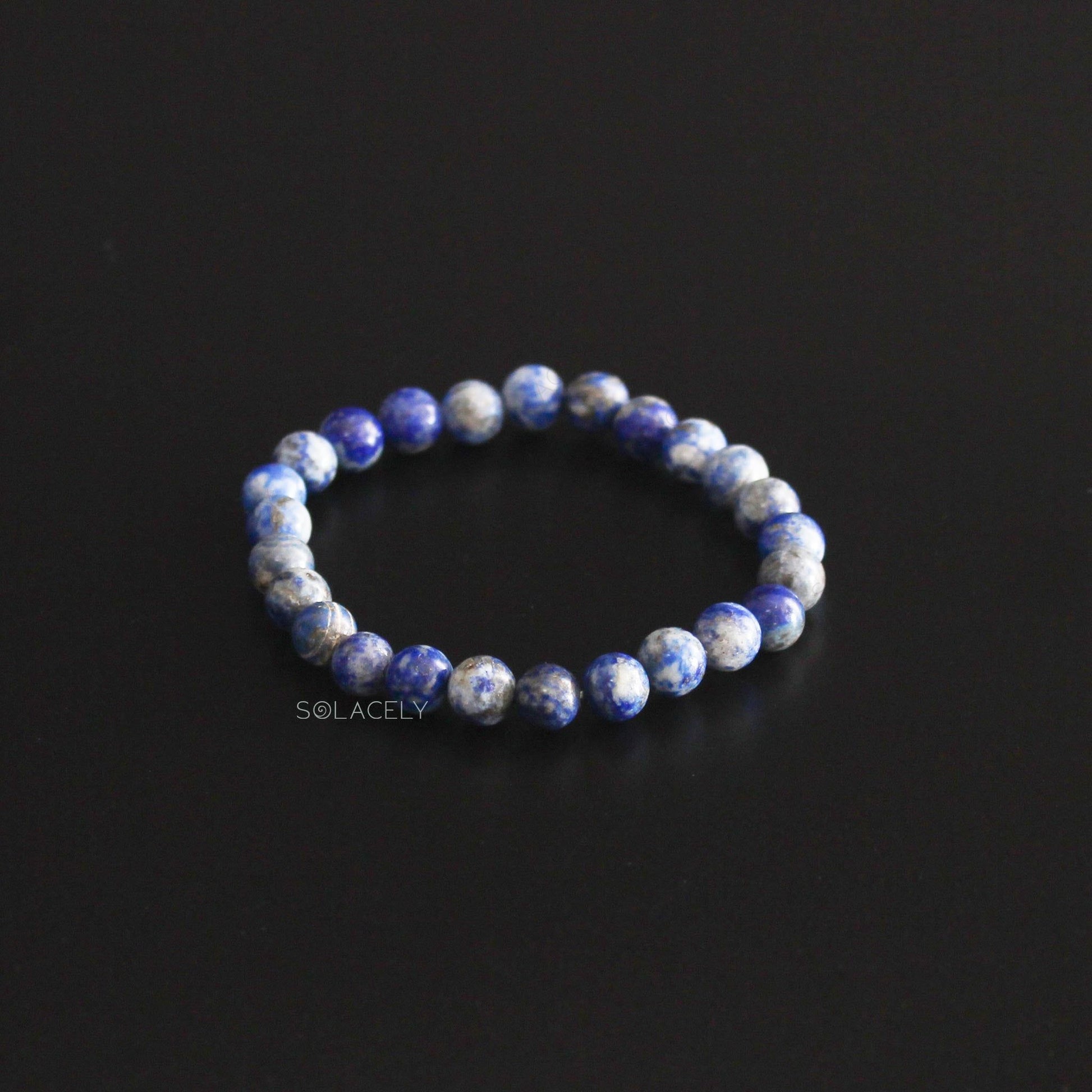 lapis lazuli crystal