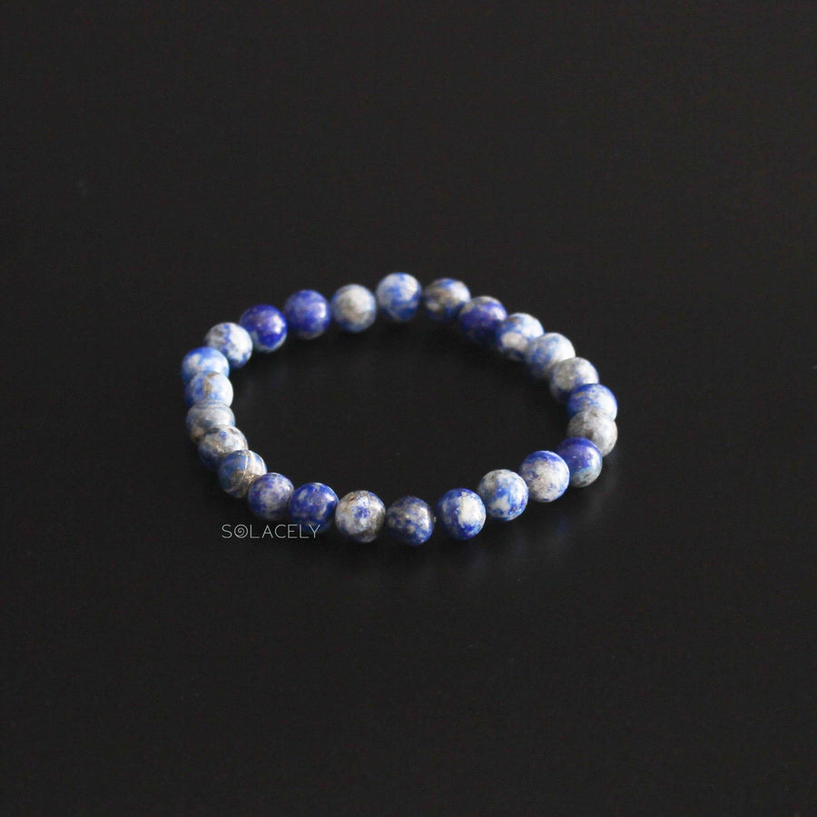 lapis lazuli crystal
