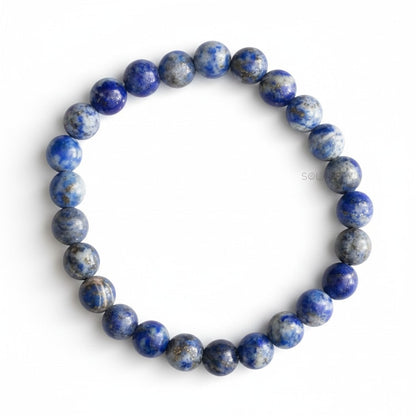 Lapis Lazuli Bracelet