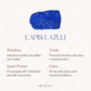 Lapis Lazuli Raw Stones with spiritual benefits
