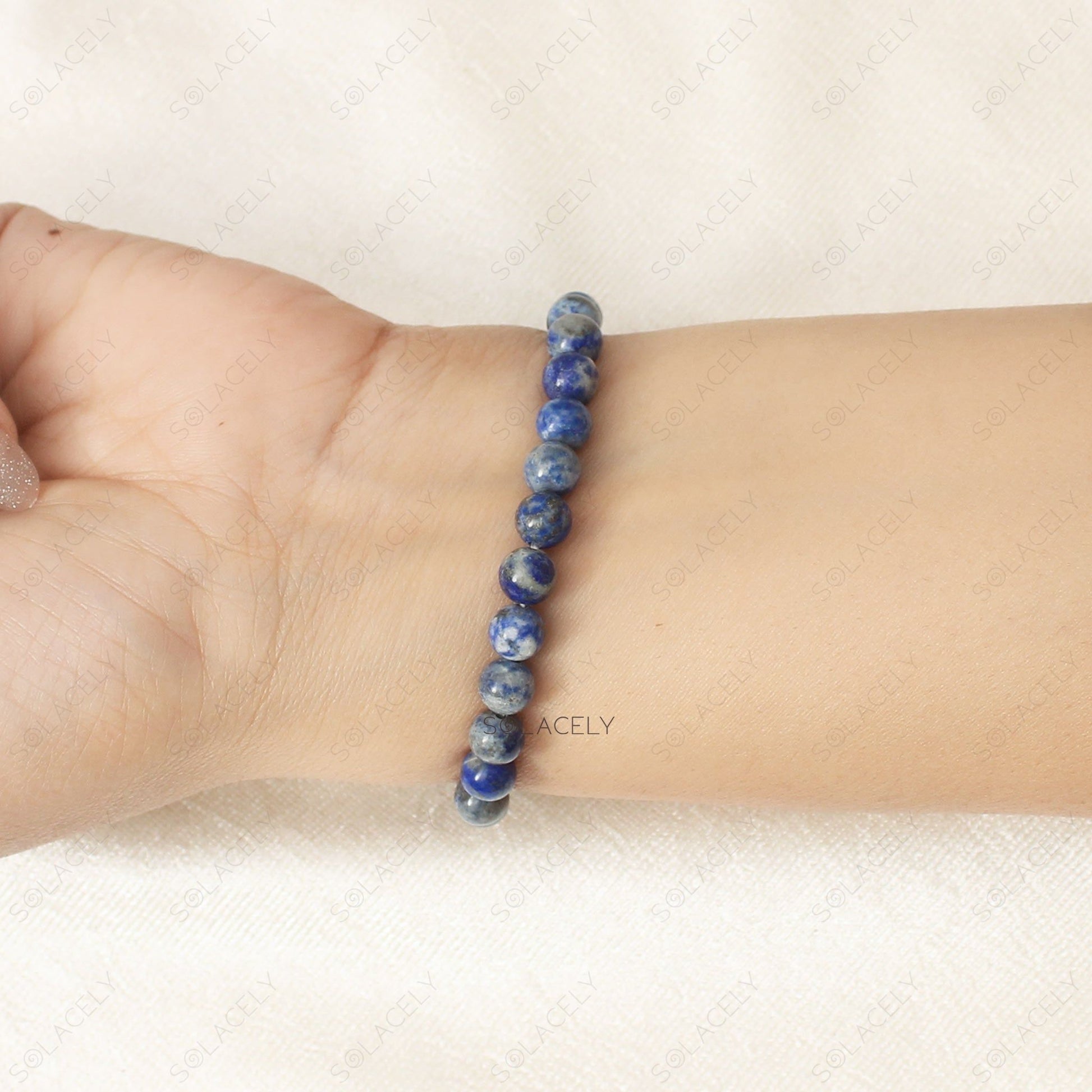 lapis lazuli crystal