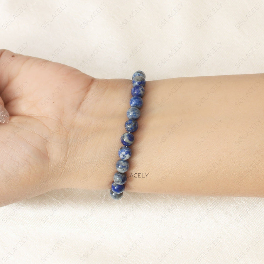 lapis lazuli crystal