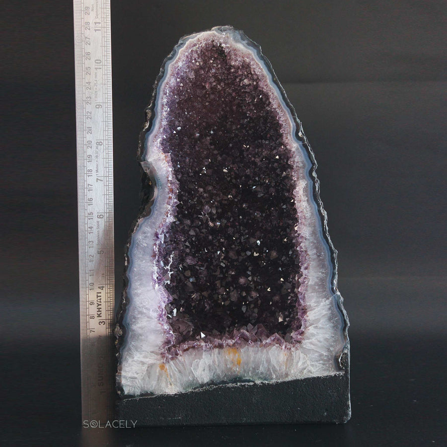 amethyst geode