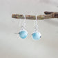 larimar sterling silver