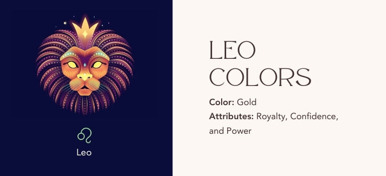 leo colors mobile banner image