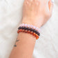 love and passion 8mm bracelet