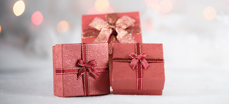 return gift for wedding