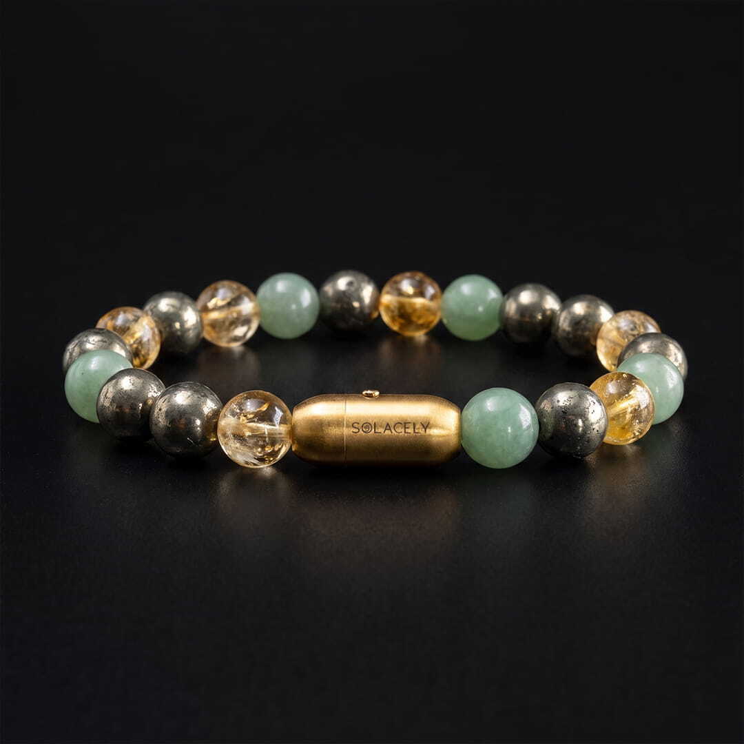 Money Attraction Bracelet
