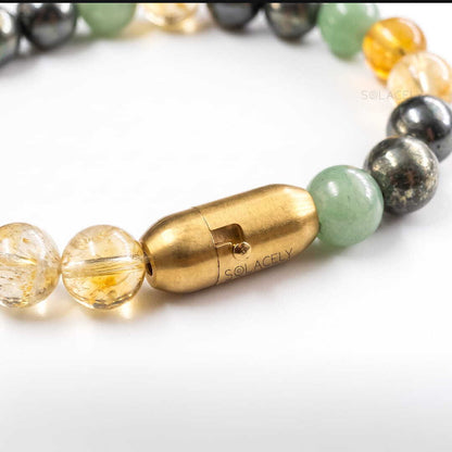 Money Attraction Bracelet