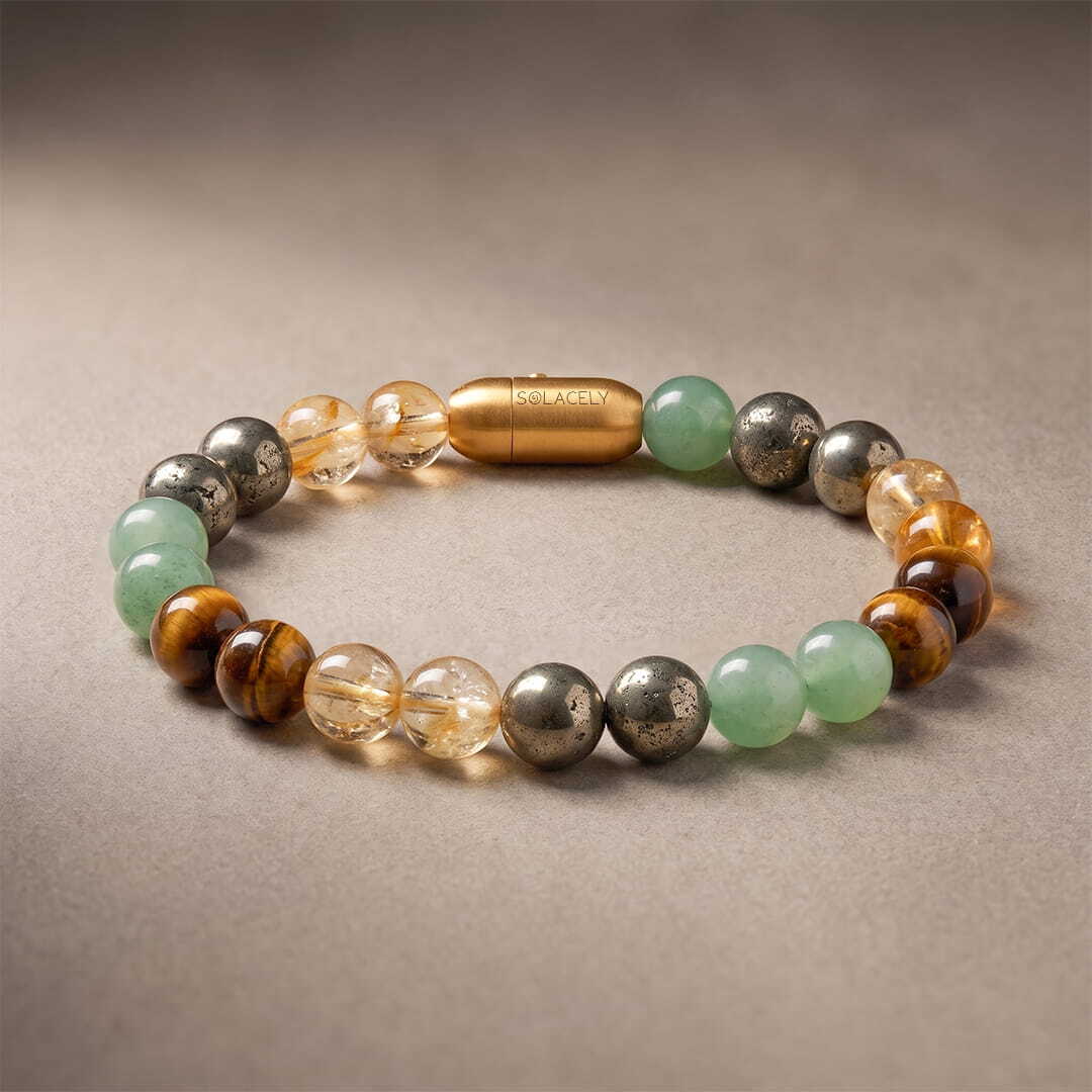 Money Attraction Bracelet