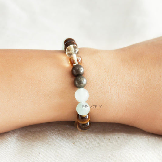 Money Attraction Bracelet