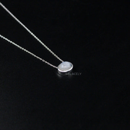 moonstone sterling