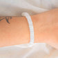 moonstone bracelet tyre beads