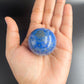 Natural Lapis Lazuli Sphere Ball