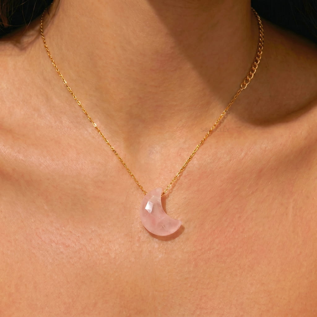 rose-quartz-crescent-moon-necklace