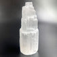 natural selenite tower