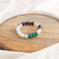 navratna crystal bracelet