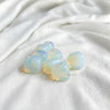 Opalite tumble stones crystal