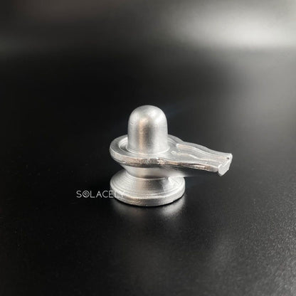 Original mercury shivling for meditation
