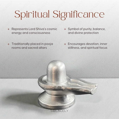 Parad Shivling (Mercury Shivling)