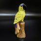 Parrot Bird Healing Crystal