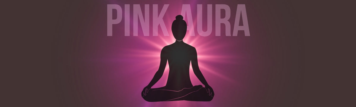 Pink Aura Meanings and Spiritual Insights - Solacely