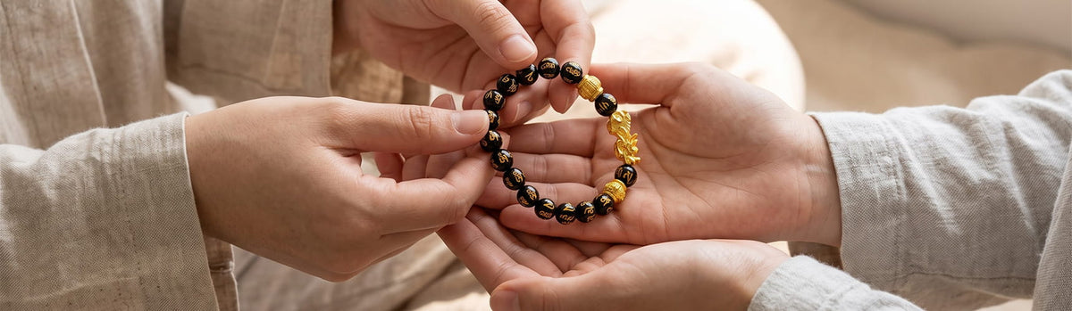 Is a Feng Shui Pixiu Bracelet a Good Gift?