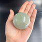 Polished Green Aventurine Sphere Ball