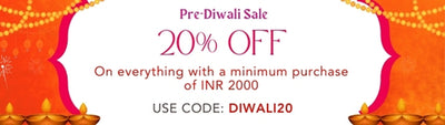 Sale banner