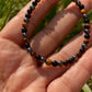 Triple Protection Bracelet - 4mm Beads