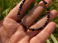 Triple Protection Bracelet