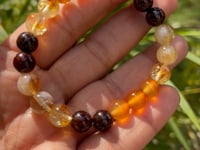 Ruling Number 1  Bracelet