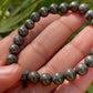 Pyrite Bracelet - 8mm Beads