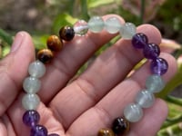 study and concentration bracelet