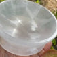Selenite Charging Bowl