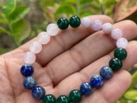 Taurus Crystal Bracelet