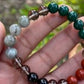 Scorpio Crystal Bracelet