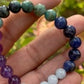 Aquarius Crystal Bracelet