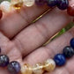 Sagittarius Crystal Bracelet