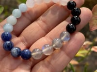 Libra Crystal Bracelet