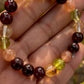 Leo Crystal Bracelet