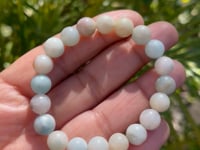 Amazonite Bracelet - 8mm