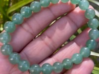 Green Aventurine Bracelet