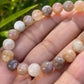 Multi-Moonstone Bracelet - Authentic