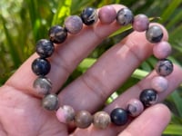 Rhodonite Bracelet