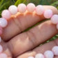 Pink Opal Bracelet
