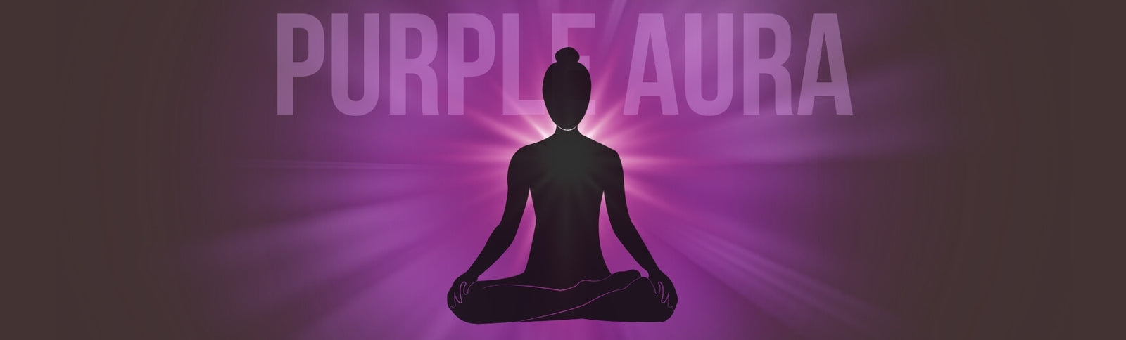 Purple Aura Meaning: Traits, Shades and Spiritual Significance
