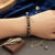 pyrie crystal bracelet 8mm beads