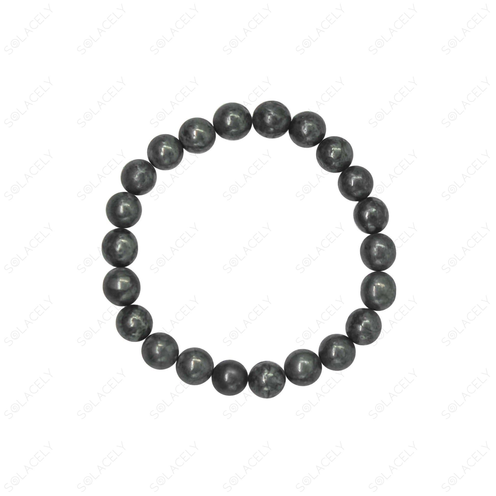 pyrite stone bracelet gift hamper for rakhi