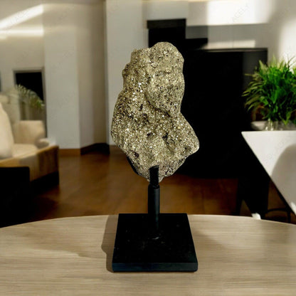 pyrite cluster price